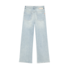 Indian Blue Jeans Wide Fit Light Denim