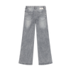 Indian Blue Jeans Wide Fit Lightgrey