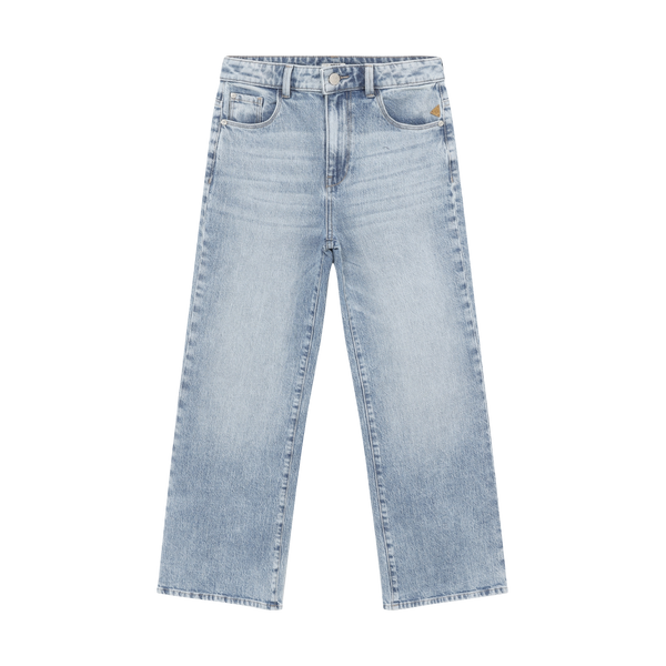 Indian Blue Jeans Extra Wide Fit