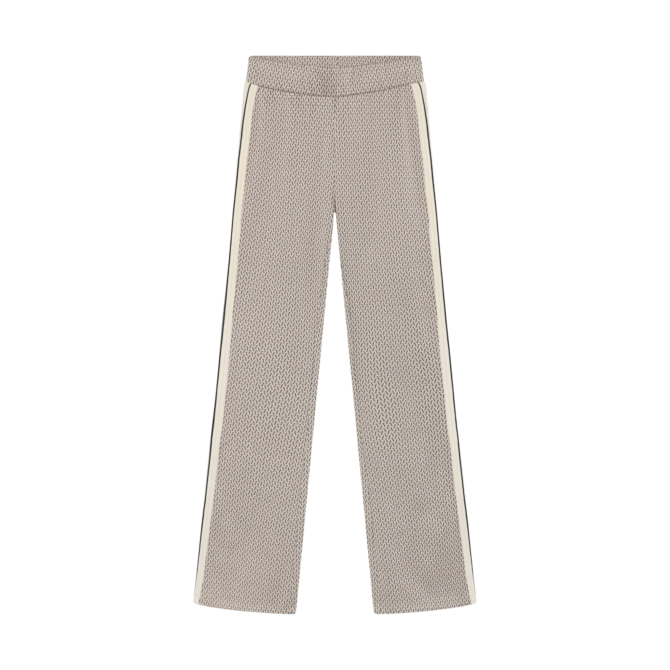 Indian Blue Jeans Flared Fancy