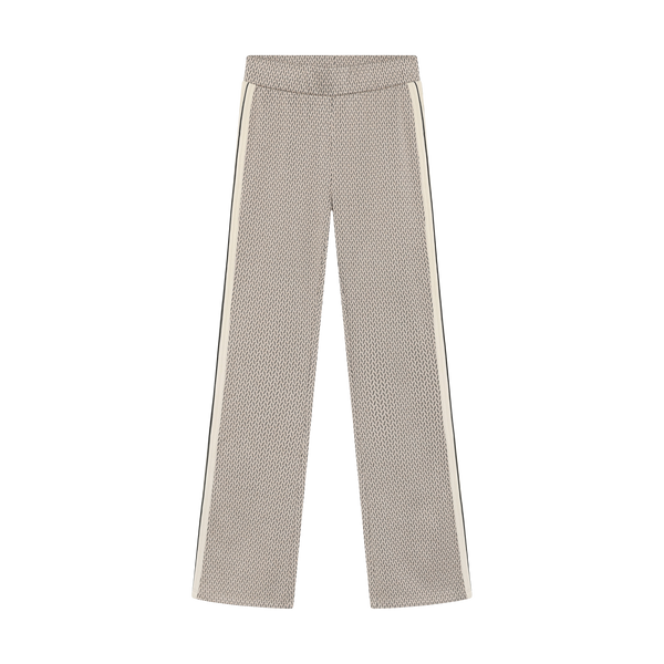 Indian Blue Jeans Flared Fancy