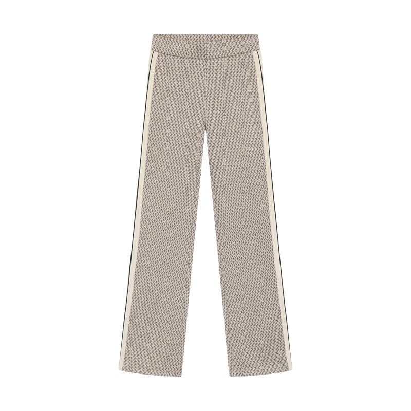 Indian Blue Jeans Flared Fancy