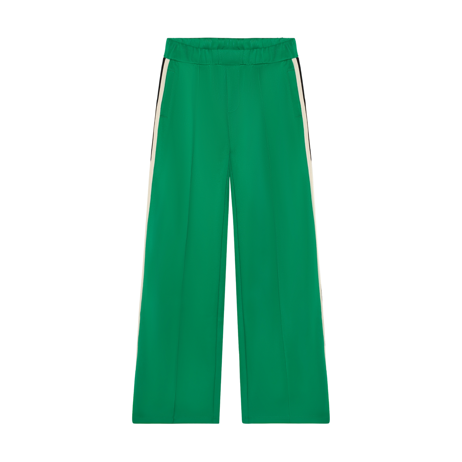 Indian Blue Jeans Wide Pants Sporty