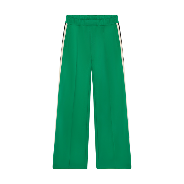 Indian Blue Jeans Wide Pants Sporty