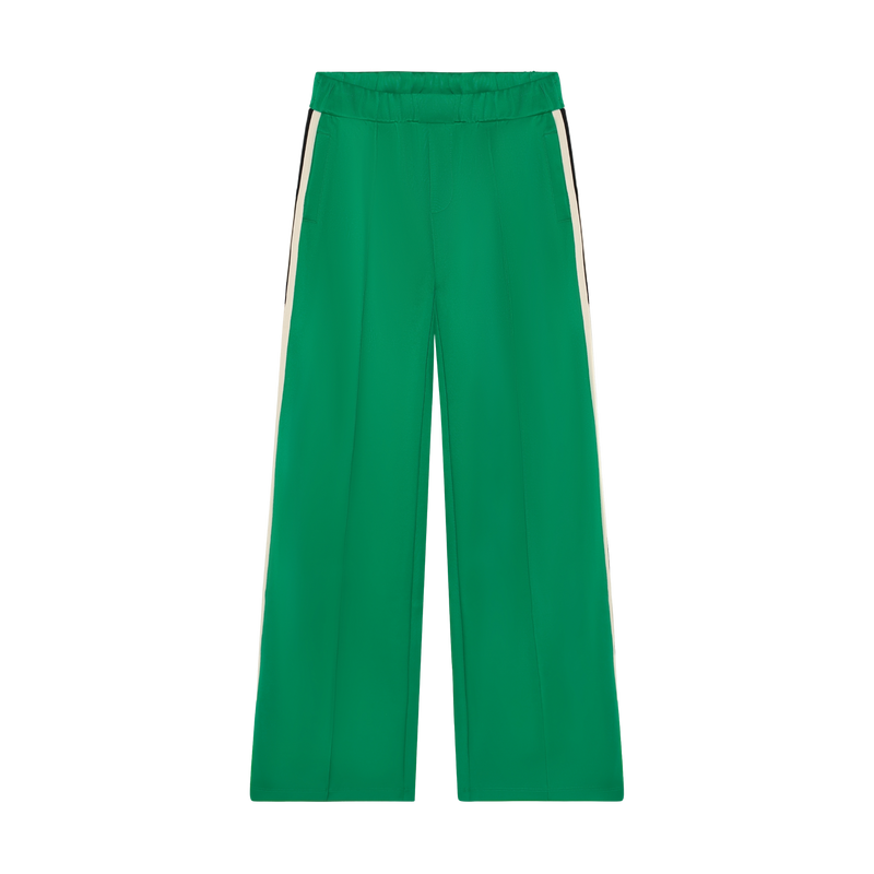 Indian Blue Jeans Wide Pants Sporty