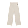 Meisjes Sweatpants van Indian Blue Jeans in de kleur Light sand melange in maat 176.