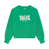 Indian Blue Jeans Sweater Soleil