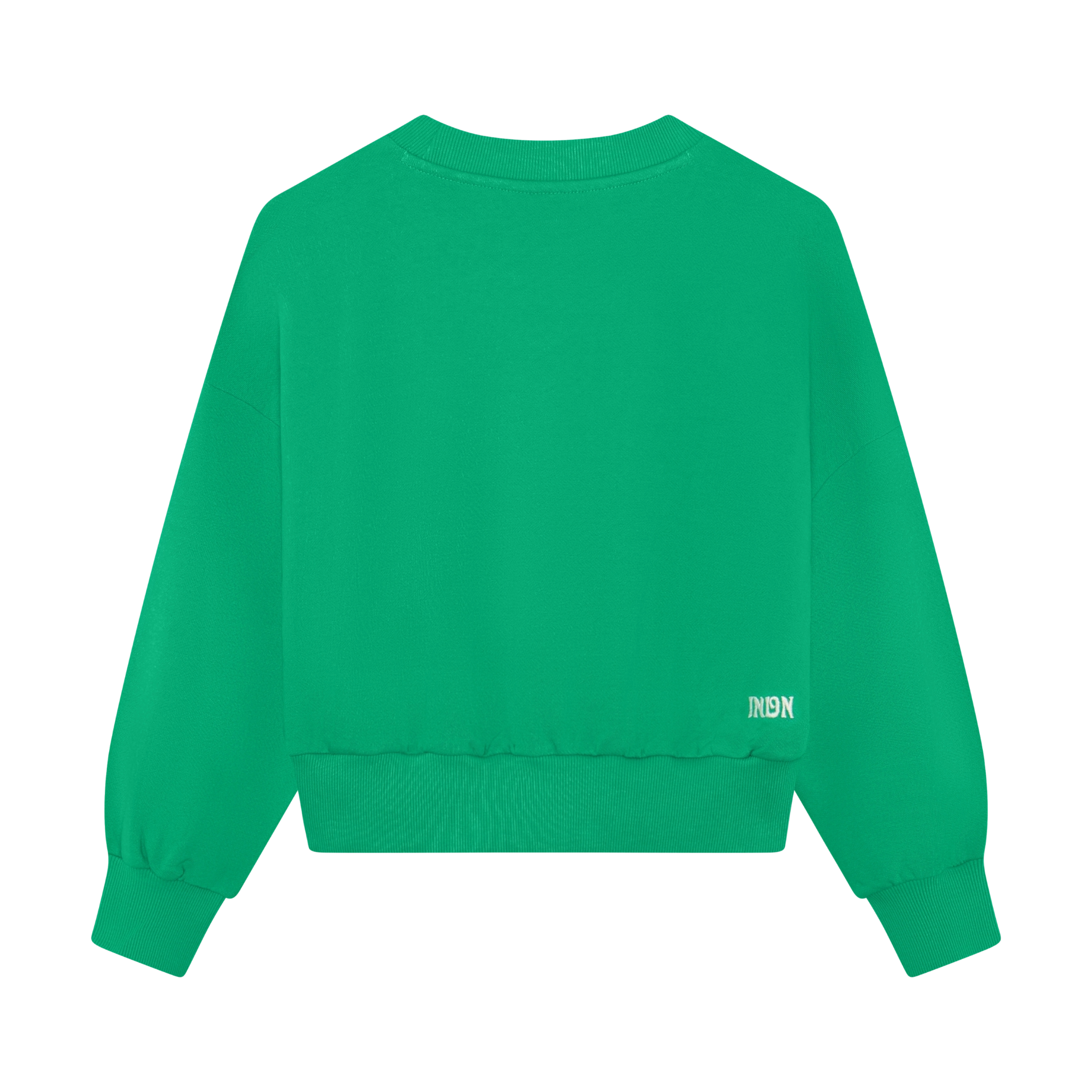 Indian Blue Jeans Sweater Soleil