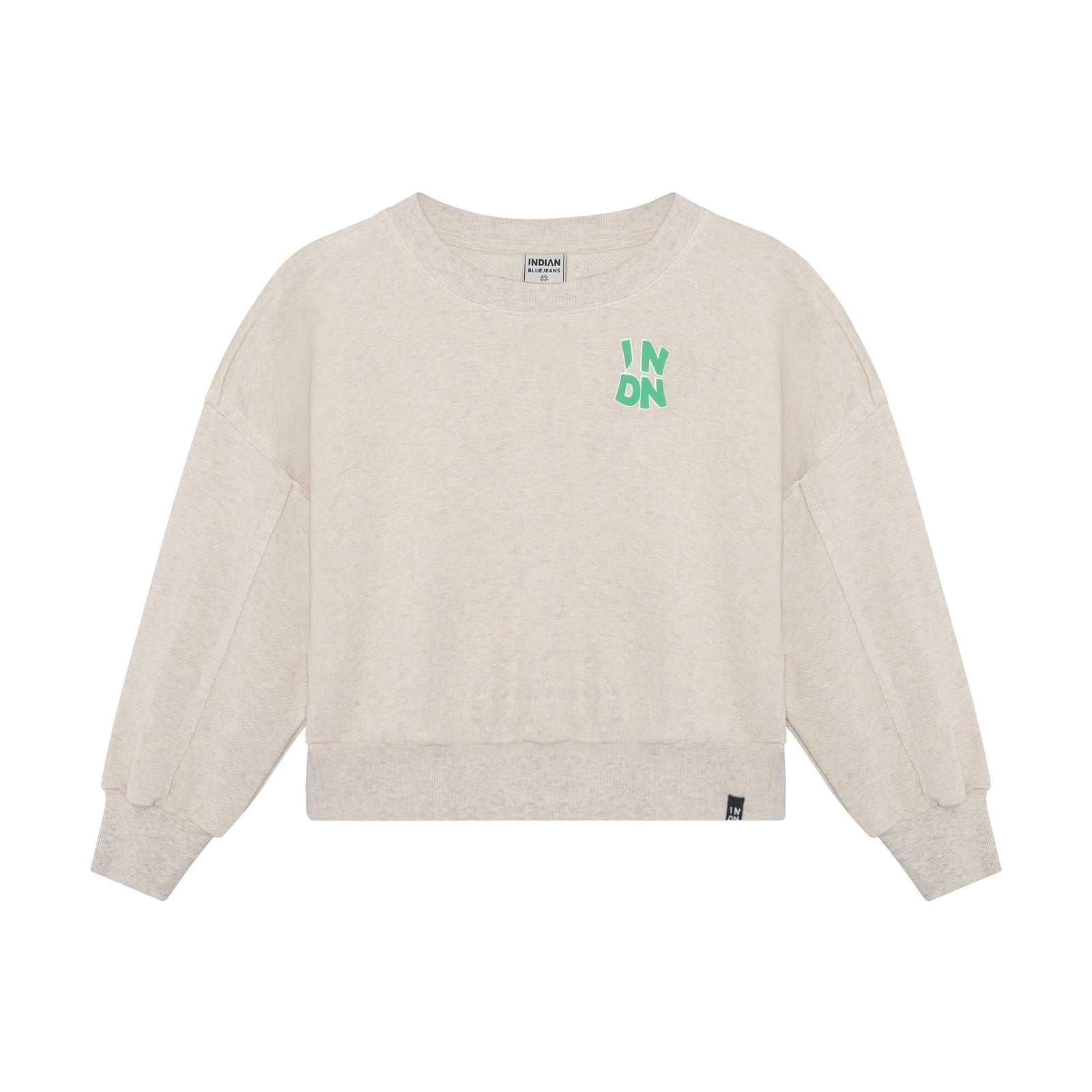 Indian Blue Jeans Sweater INDN