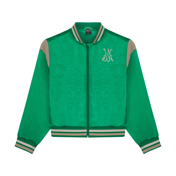 Indian Blue Jeans Sporty Jacket