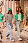 Indian Blue Jeans Sporty Jacket