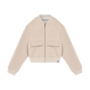 Indian Blue Jeans Sweat Pocket Jacket