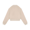 Indian Blue Jeans Sweat Pocket Jacket