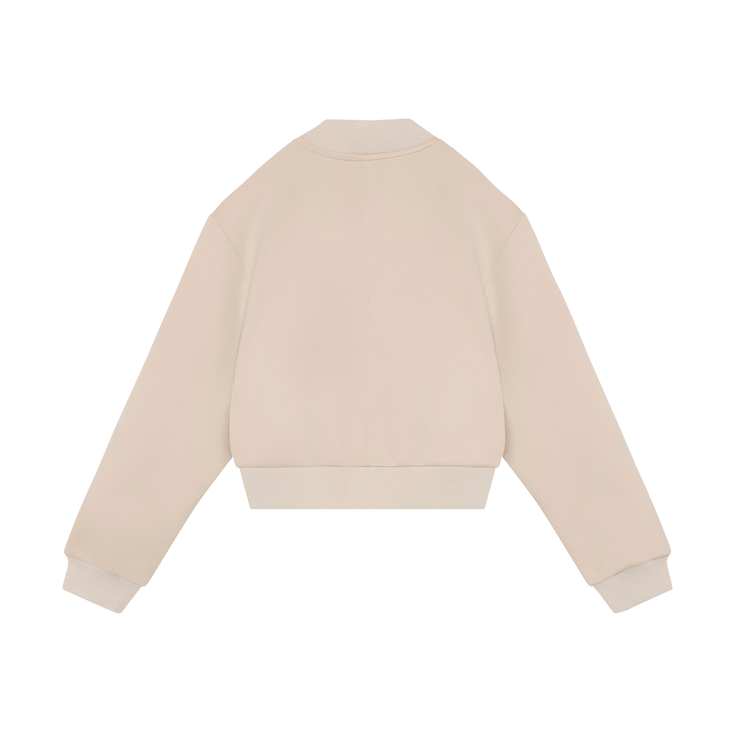 Indian Blue Jeans Sweat Pocket Jacket