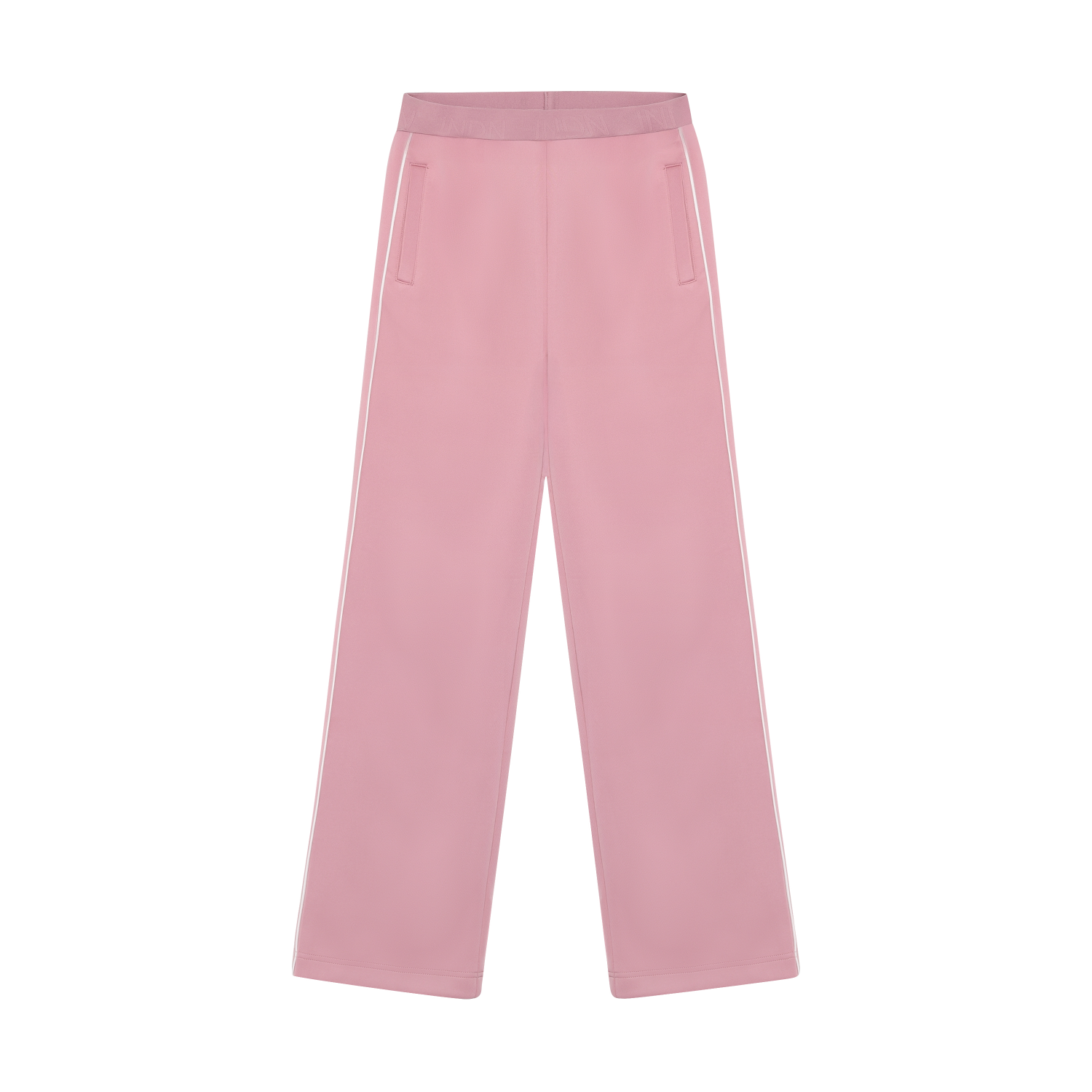 Indian Blue Jeans Wide Pants