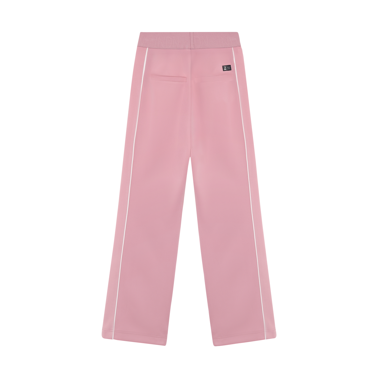 Indian Blue Jeans Wide Pants