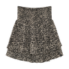 Indian Blue Jeans Skirt Panter