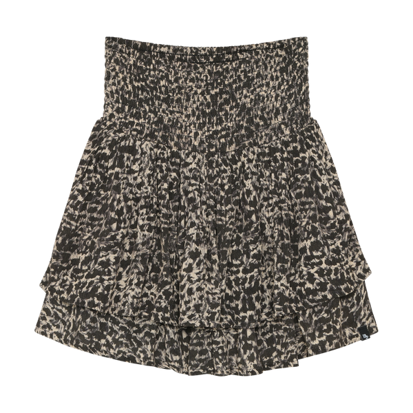 Indian Blue Jeans Skirt Panter