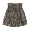 Indian Blue Jeans Skirt Panter