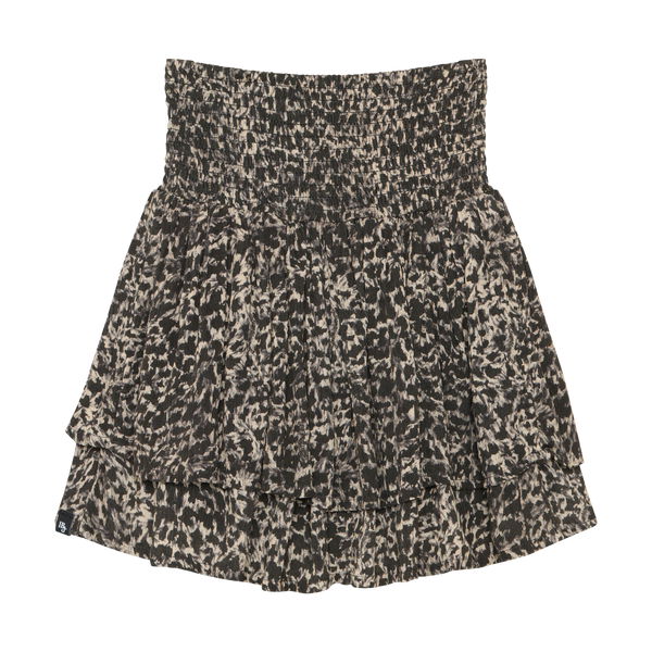 Indian Blue Jeans Skirt Panter