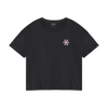 Indian Blue Jeans T-shirt Backprint
