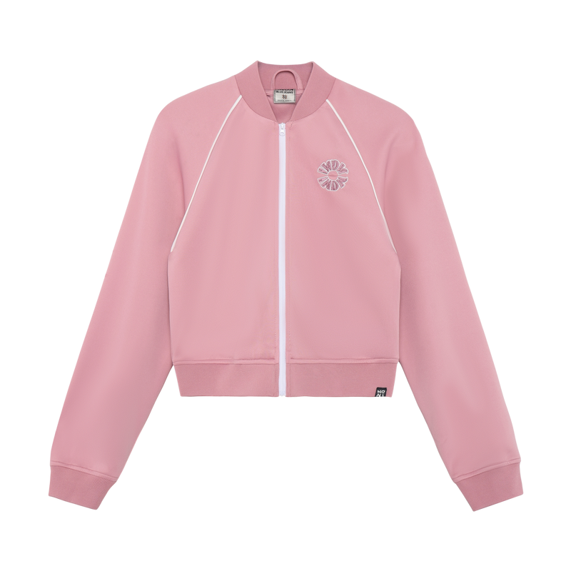 Indian Blue Jeans Raglan Jacket