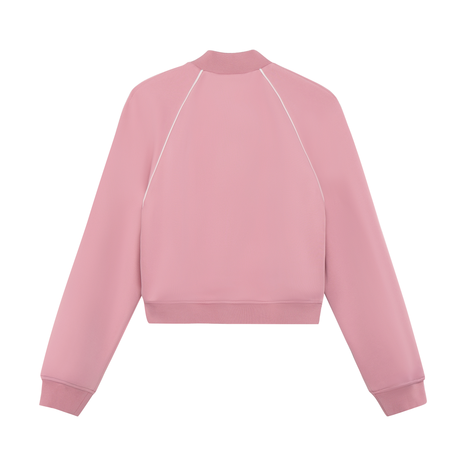 Indian Blue Jeans Raglan Jacket