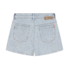 Indian Blue Jeans Wide Denim Short Light