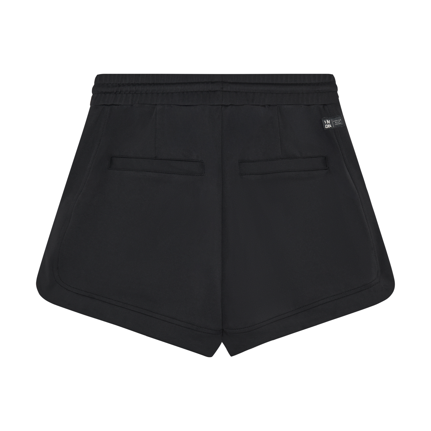 Indian Blue Jeans Short Travel