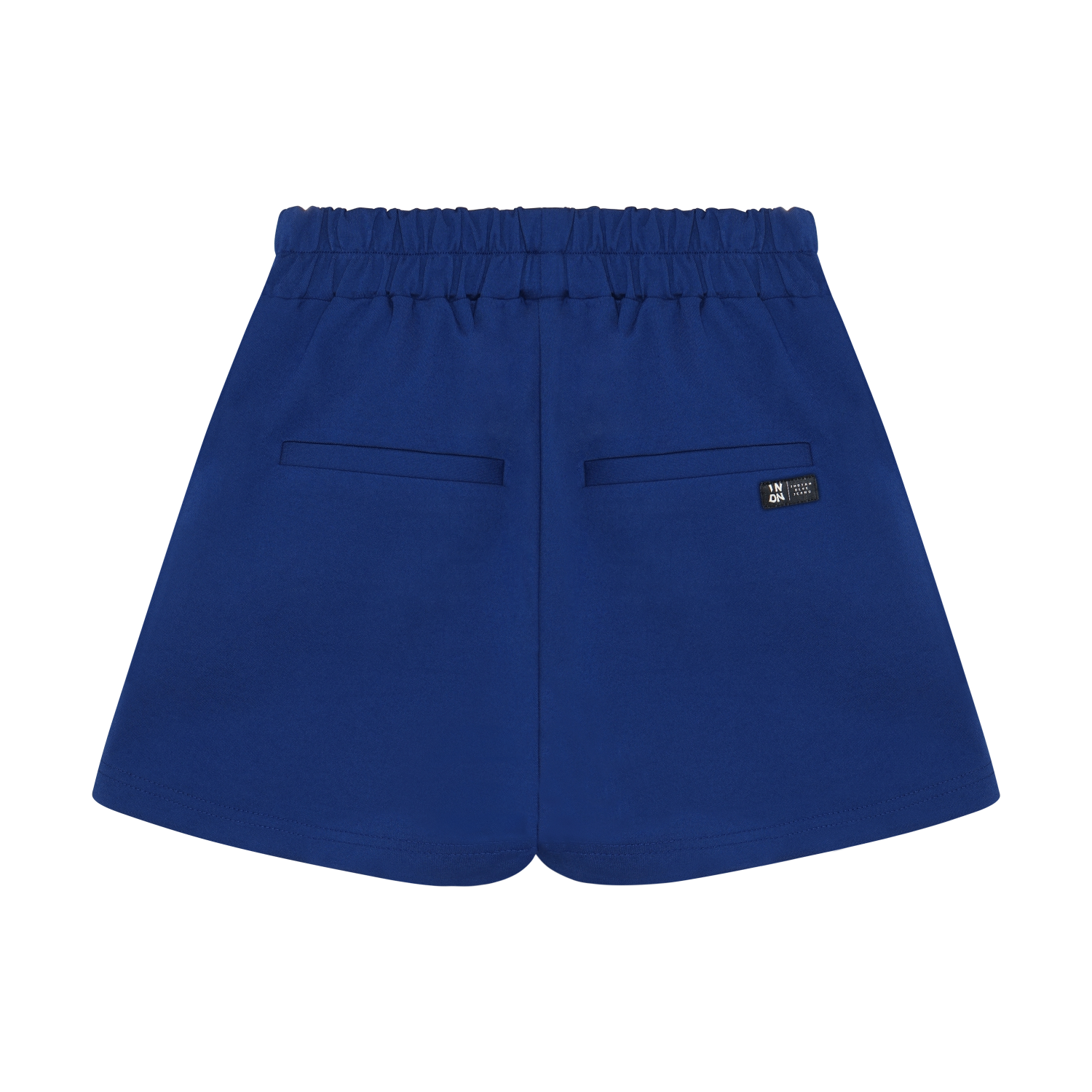 Indian Blue Jeans Short Sporty