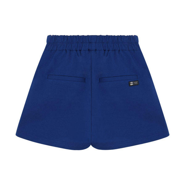 Indian Blue Jeans Short Sporty