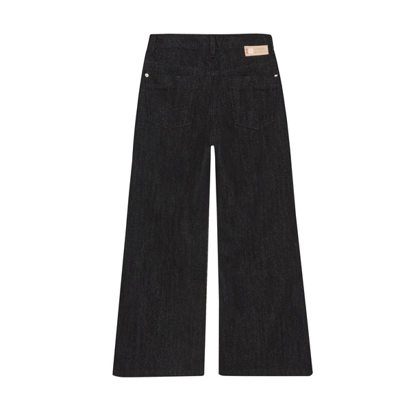 Indian Blue Jeans Extra Wide Fit Glitter