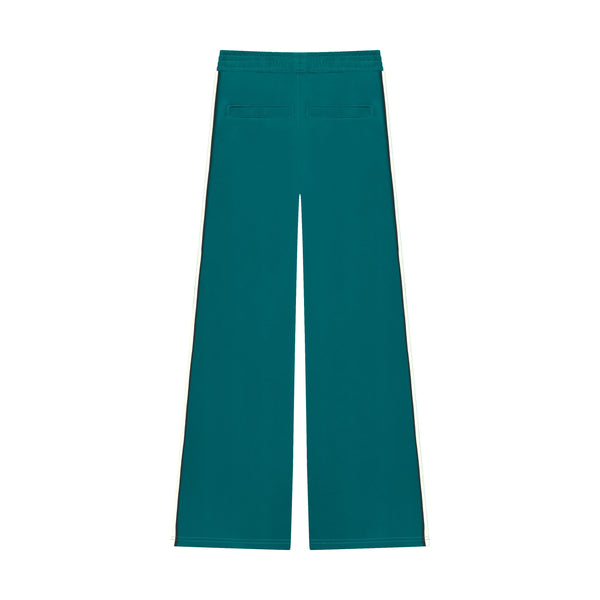 Indian Blue Jeans Pants Extra Wide Leg