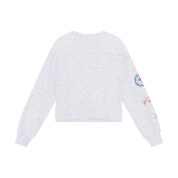 Indian Blue Jeans Sweater Patches