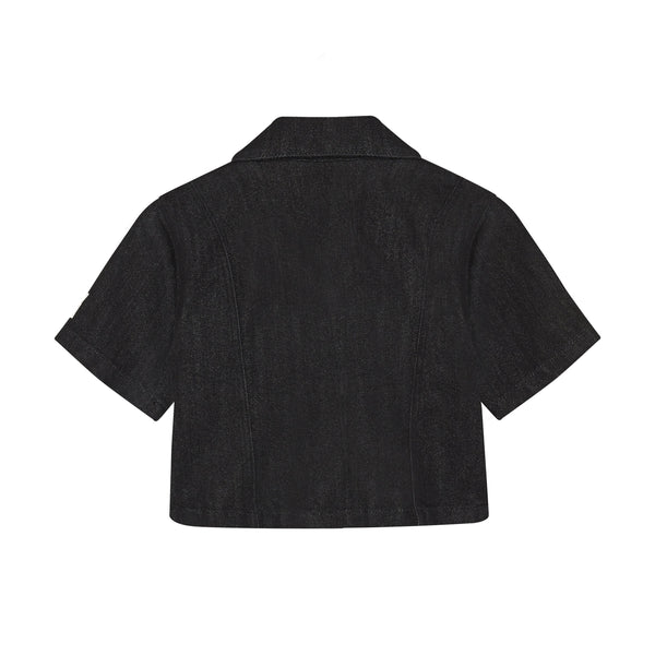 Indian Blue Jeans Shirt Denim