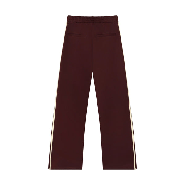 Indian Blue Jeans Pants Wide Leg Tape