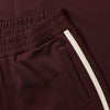 Meisjes Pants Wide Leg Tape van Indian Blue Jeans in de kleur Fig in maat 176.