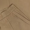 Meisjes Pants Uni  van Indian Blue Jeans in de kleur Antique Bronze in maat 176.