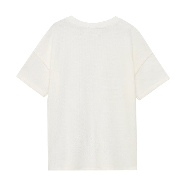 Indian Blue Jeans T-shirt Structure