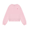 Meisjes Sweater INDN van Indian Blue Jeans in de kleur Flushing Pink  in maat 176.