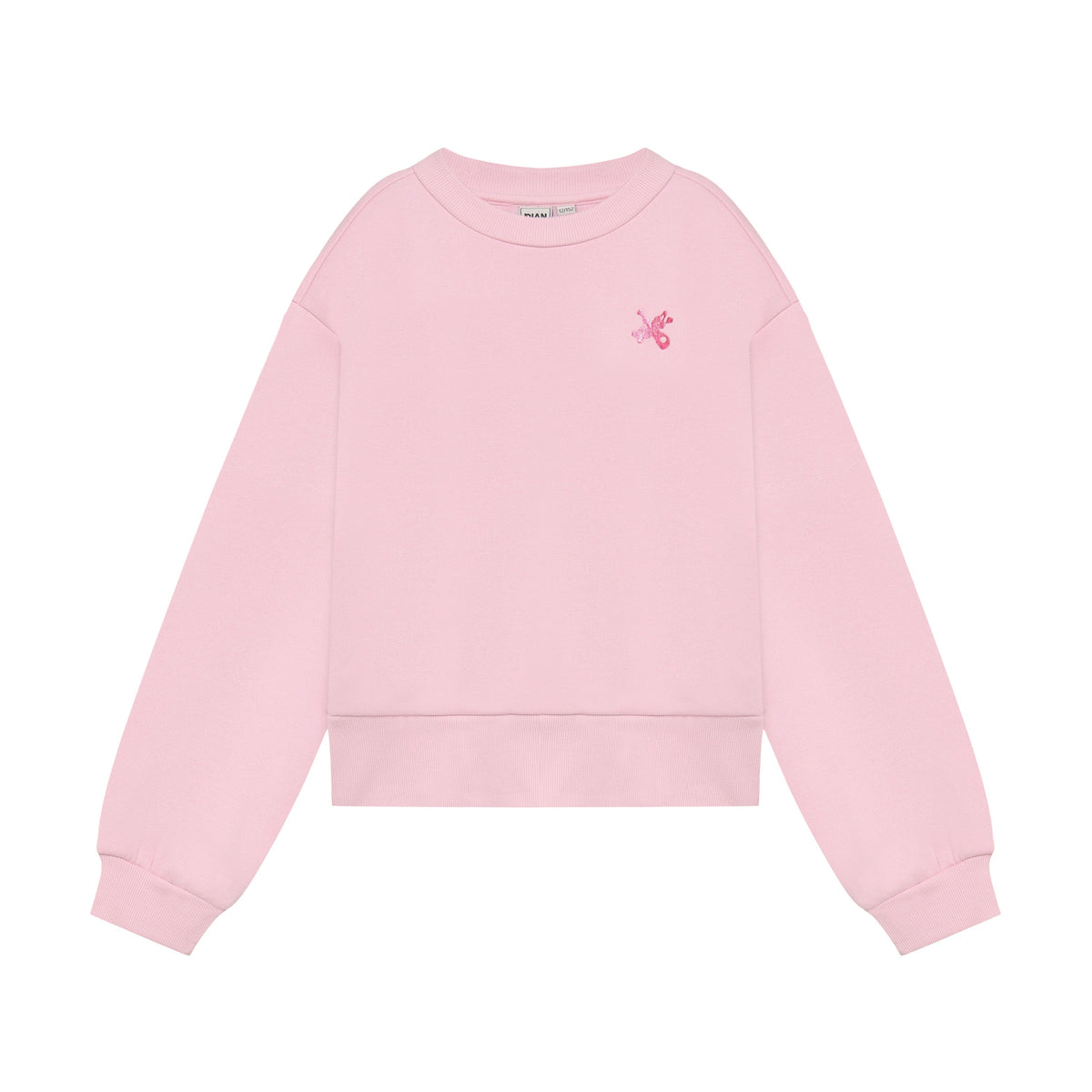 Indian Blue Jeans Sweater INDN