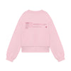 Meisjes Sweater INDN van Indian Blue Jeans in de kleur Flushing Pink  in maat 176.