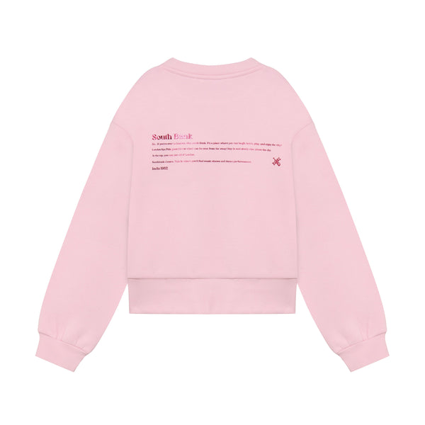 Indian Blue Jeans Sweater INDN