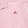 Meisjes Sweater INDN van Indian Blue Jeans in de kleur Flushing Pink  in maat 176.