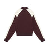 Meisjes Jacket Two Color  van Indian Blue Jeans in de kleur Fig in maat 176.