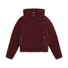 Meisjes Jacket Hood  van Indian Blue Jeans in de kleur Fig in maat 176.