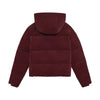 Meisjes Jacket Hood  van Indian Blue Jeans in de kleur Fig in maat 176.
