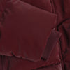Meisjes Jacket Hood  van Indian Blue Jeans in de kleur Fig in maat 176.