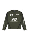 Ballin Amsterdam Junior Longsleeve Loose