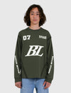 Ballin Amsterdam Junior Longsleeve Loose